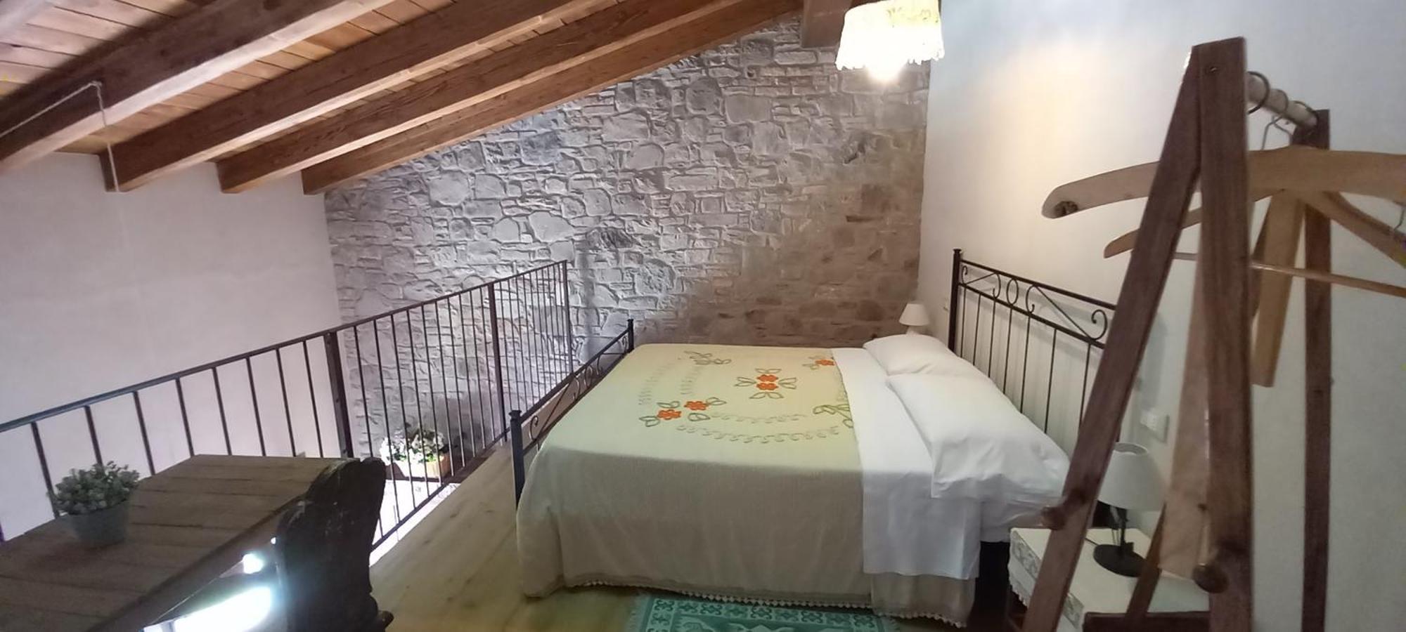 La Casa Di Lillia Hotell Castelnovo ne' Monti Exteriör bild