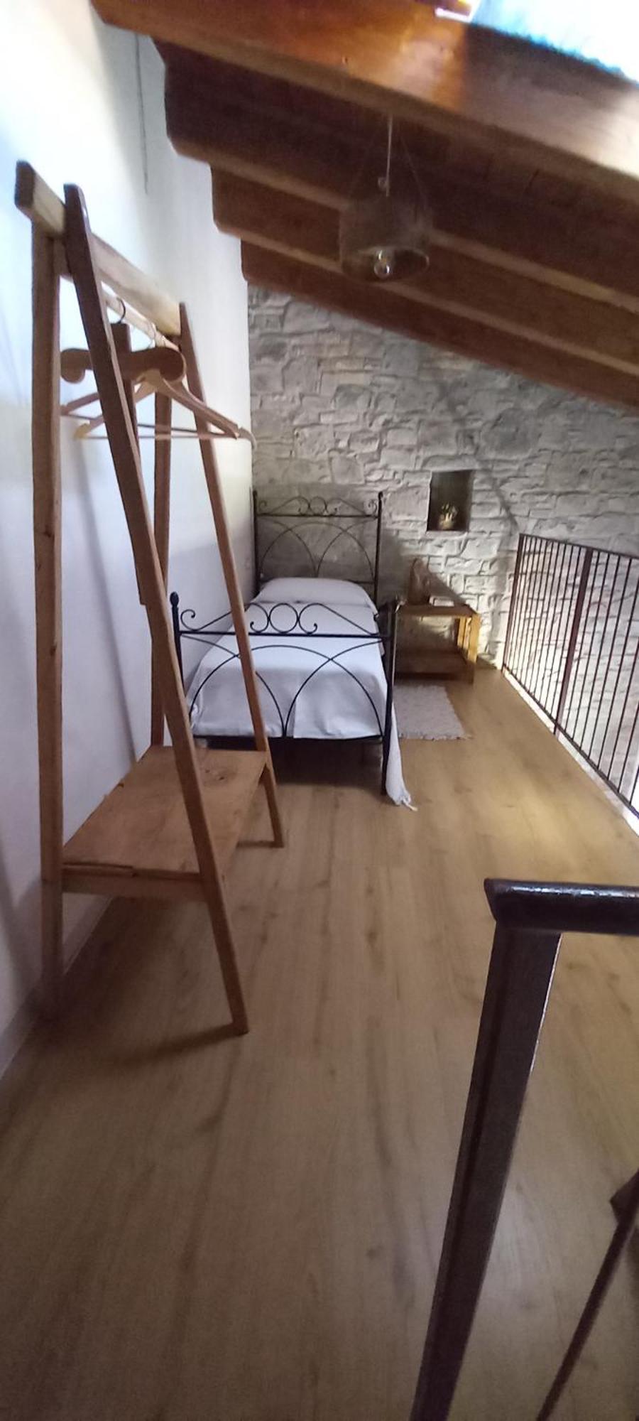 La Casa Di Lillia Hotell Castelnovo ne' Monti Exteriör bild